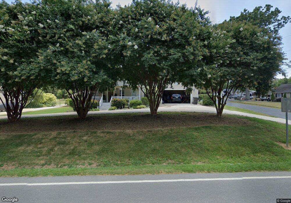 1863 Old Farmer Rd, Asheboro, NC 27205 - photo 1