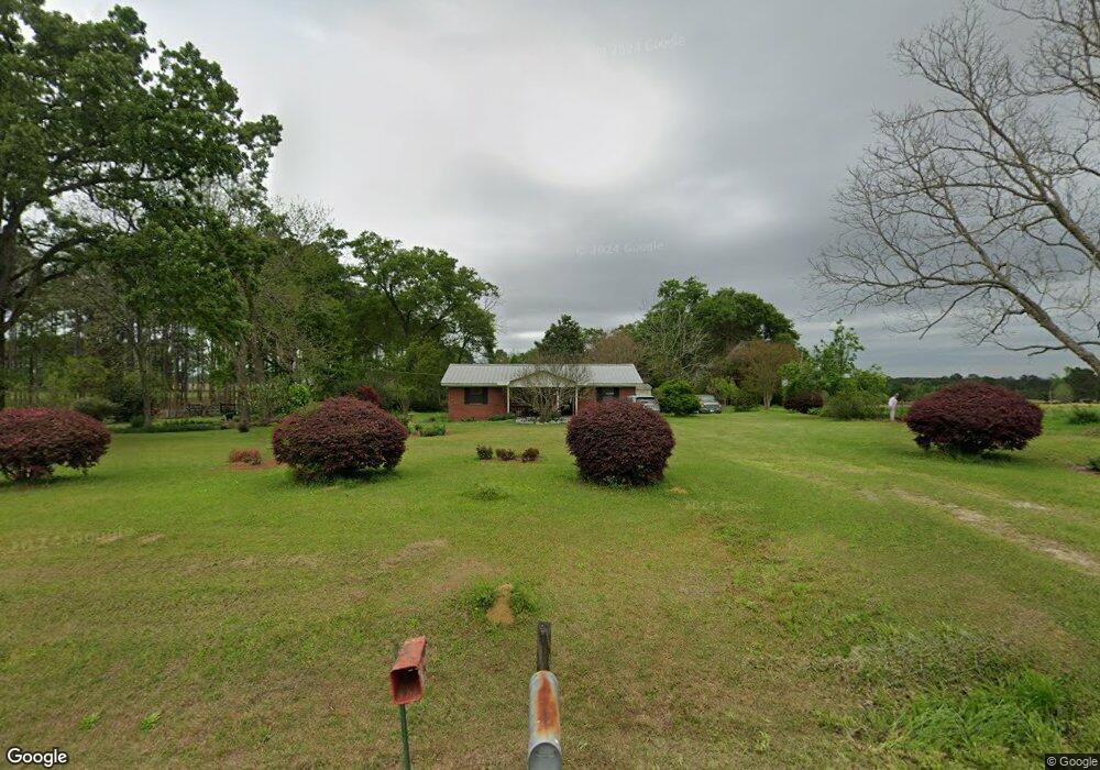 350 Ridge Rd, Cairo, GA 39827 - photo 1
