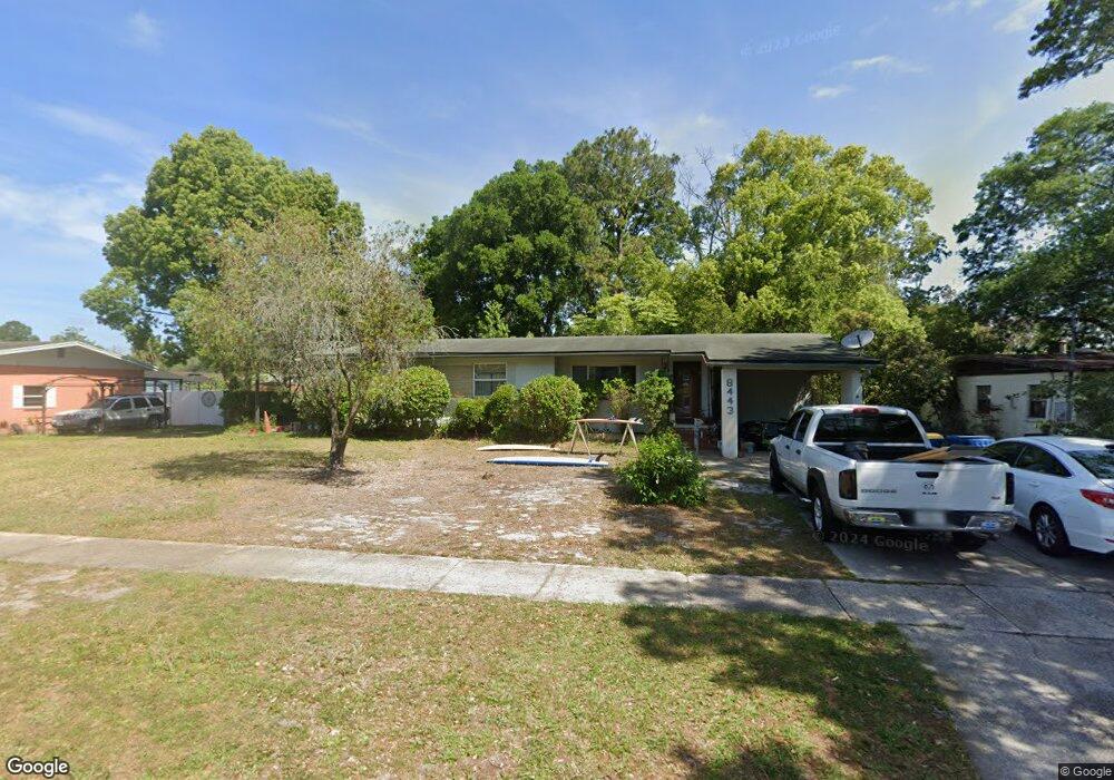 8443 Sanlando Ave, Jacksonville, FL 32211 - photo 1
