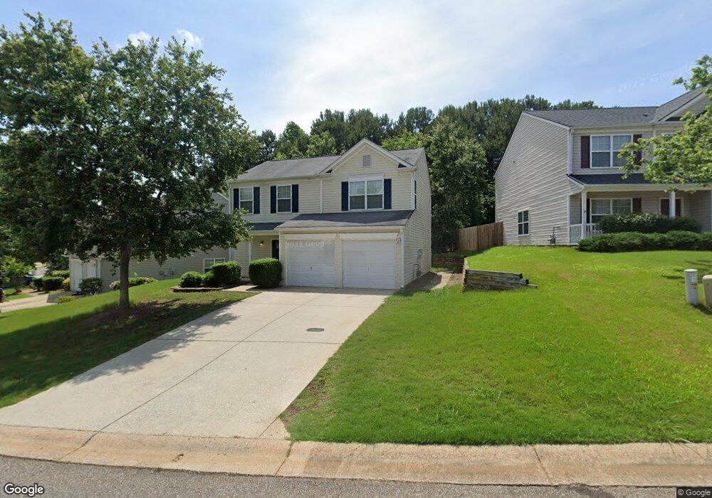 126 Holly Mill Village Dr, Canton, GA 30114 - photo 1