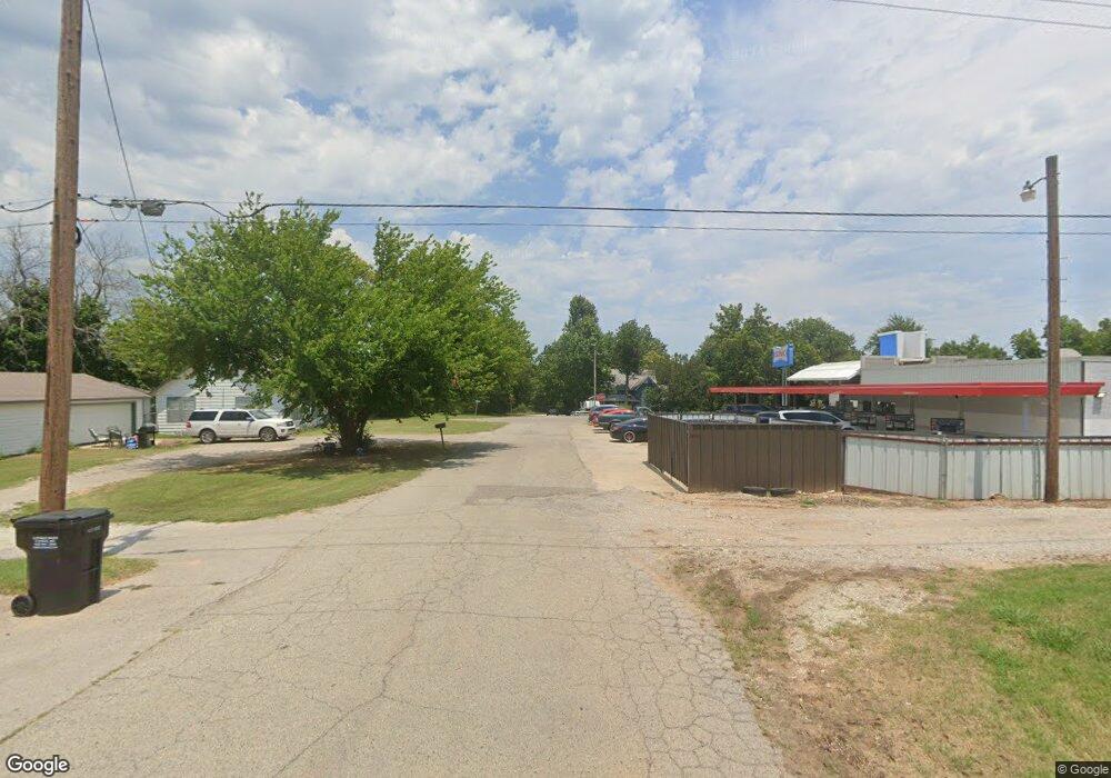 9 Cedar Ln, McLoud, OK 74851 - photo 1