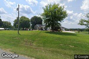 3300 Church Rd, Java, VA 24565