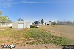 303 W Washington Ave, Carter, OK 73627