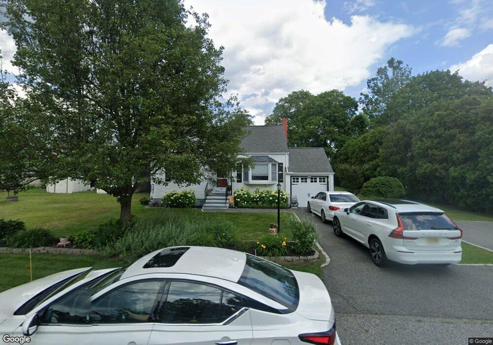 72 4th St, Pequannock, NJ 07440 - photo 1