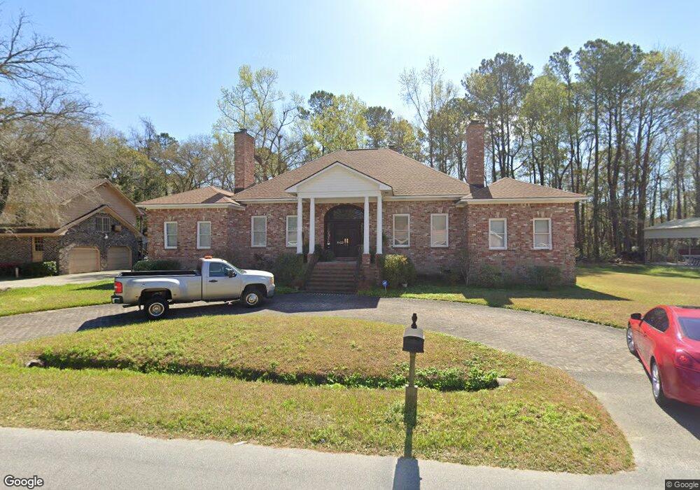 1833 Wallace Ln, Charleston, SC 29407 - photo 1