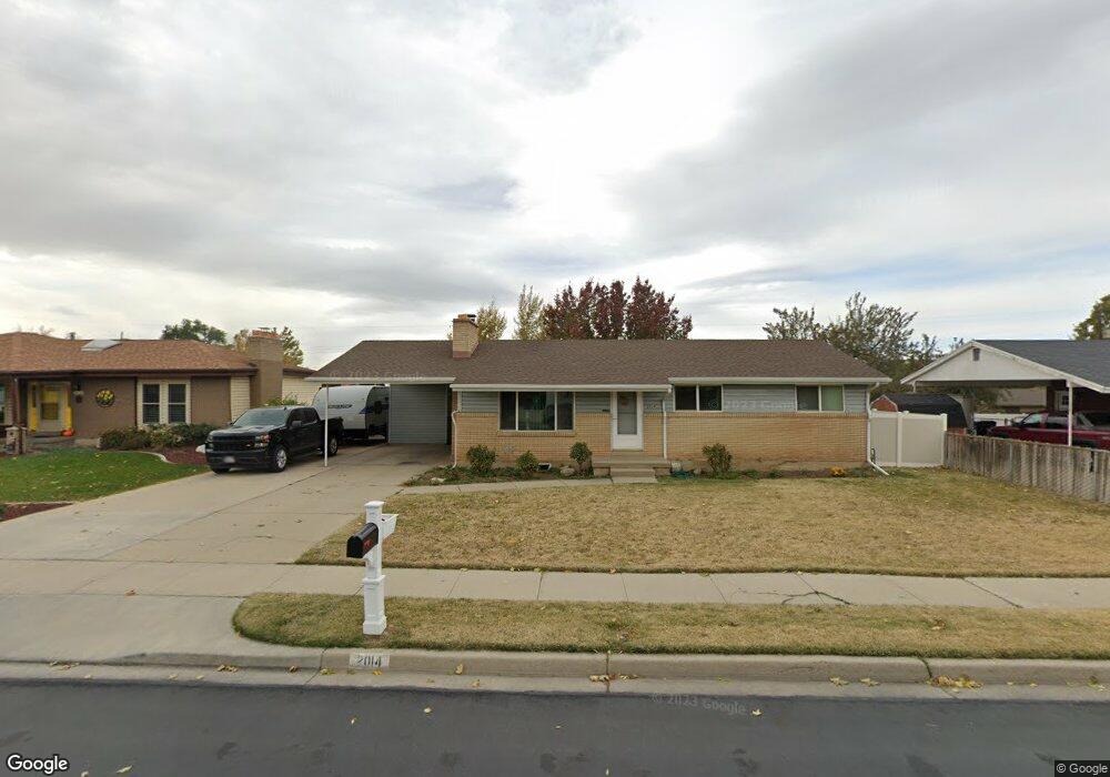 2014 Sorrento Dr, Woods Cross, UT 84087 - photo 1