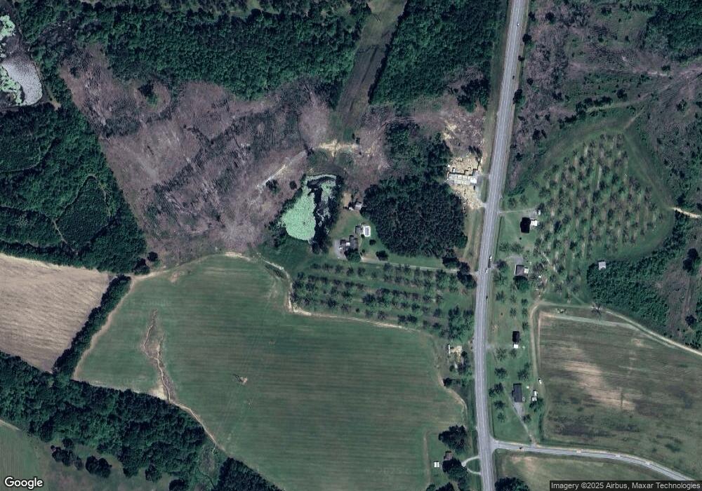 11315 Us Highway 301 N, Claxton, GA 30417 - photo 1