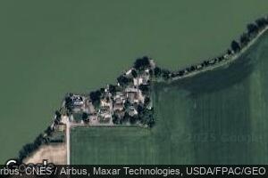 307 East Dr, Vickery, OH 43464