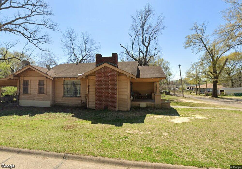 2024 Milam St, Texarkana, TX 75501 - photo 1