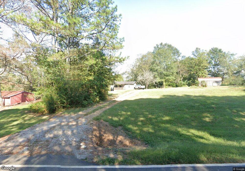 941 Lovvorn Mill Rd, Bowdon, GA 30108 - photo 1