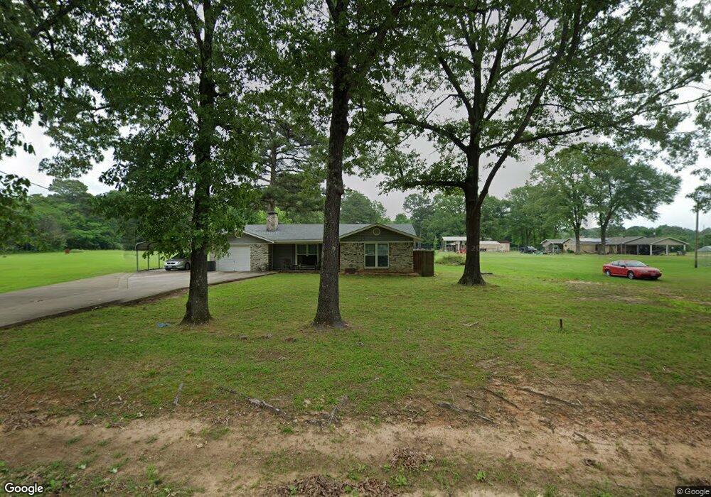 943 Macedonia Rd, Texarkana, TX 75501 - photo 1