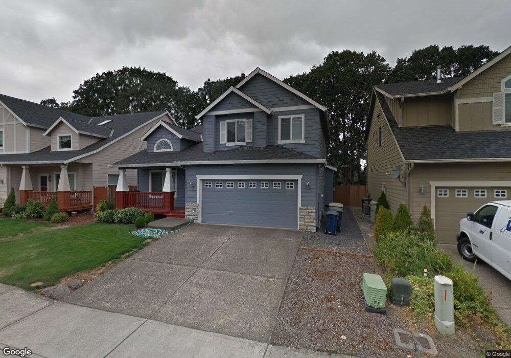 1527 SW 203rd Ave, Beaverton, OR 97006 - photo 1