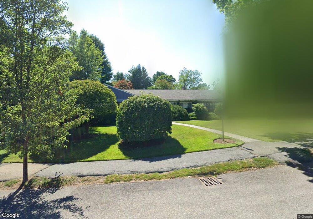 90 Ruane Rd, West Newton, MA 02465 - photo 1