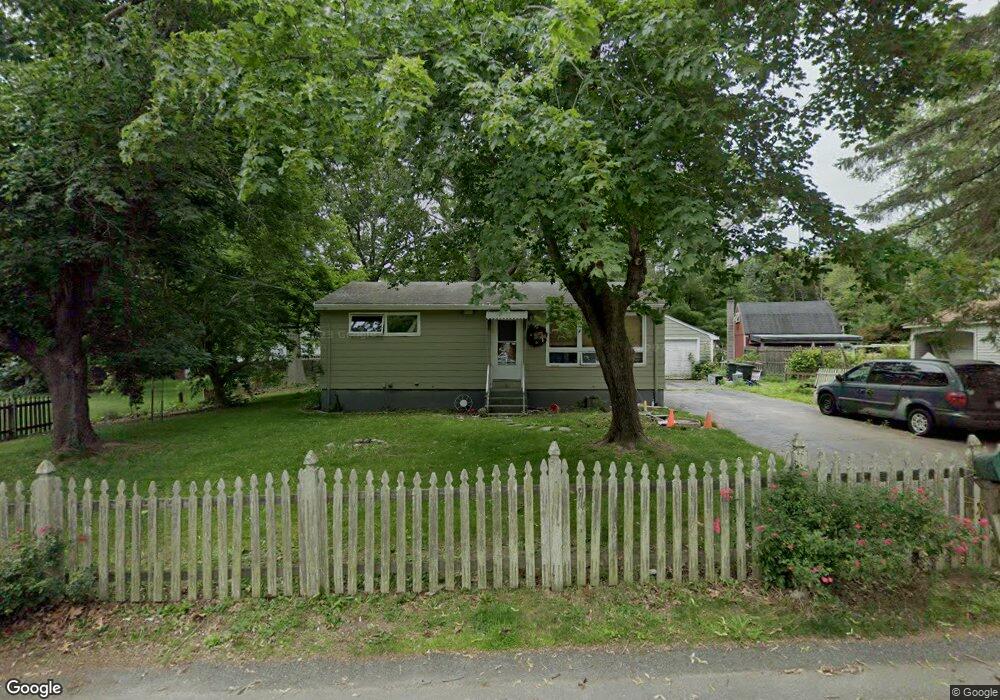 71 Conserve Ave, Westport, MA 02790 - photo 1