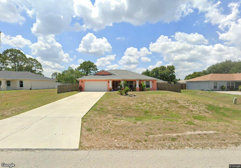 364 Parkdale Blvd, Lehigh Acres, FL 33974 - photo 1