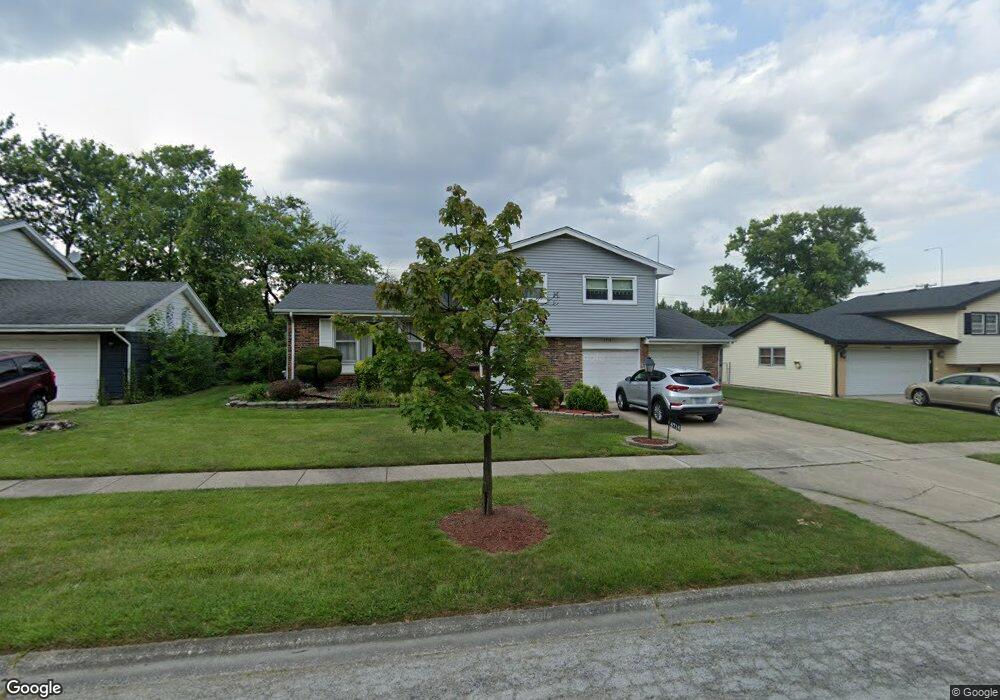 4716 175th Place, Country Club Hills, IL 60478 - photo 1