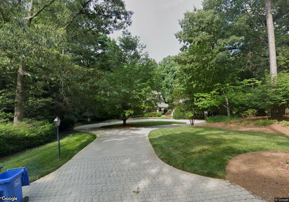 3212 Dunlap Dr, Gainesville, GA 30506 - photo 1