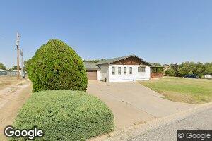701 N Ash St, Cimarron, KS 67835