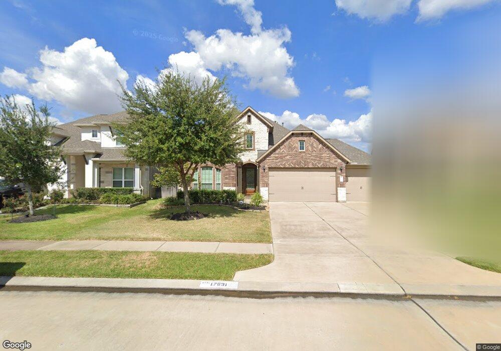 17631 Cypress Hilltop Way, Hockley, TX 77447 - photo 1