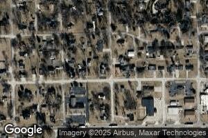 825 Lincoln St, Chenoa, IL 61726