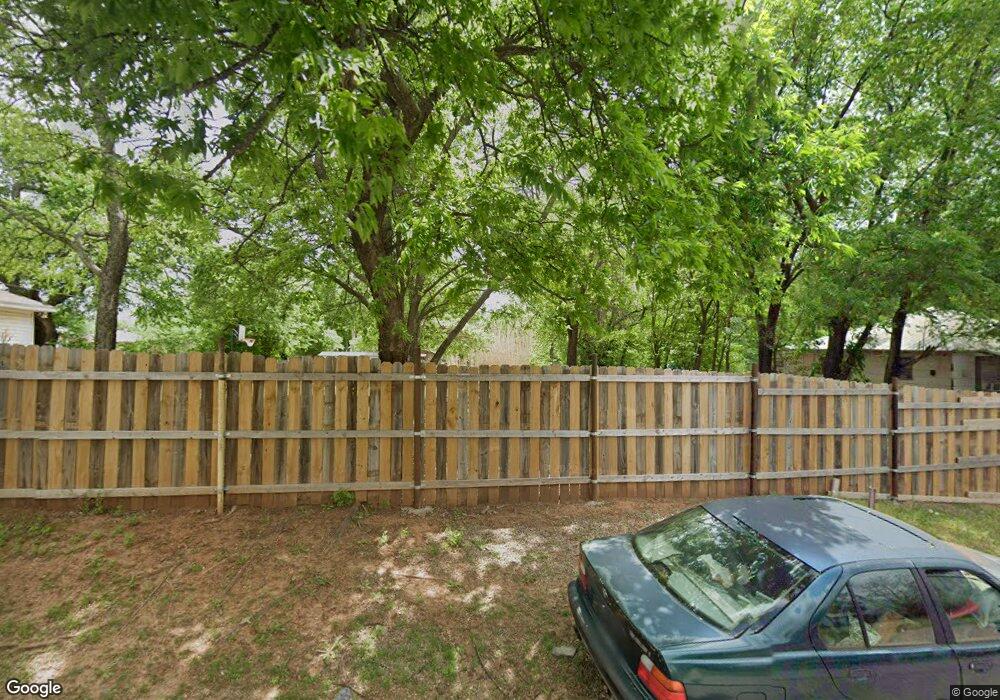 308 W Ash Ave, Duncan, OK 73533 - photo 1