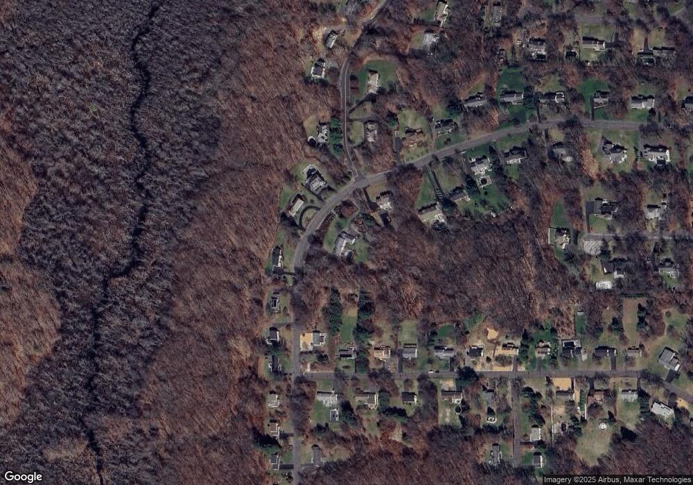 144 Meadows End Rd, Monroe, CT 06468 - photo 1