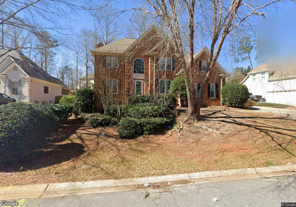 2237 Austin Lake Dr SE unit 2, Smyrna, GA 30082 - photo 1