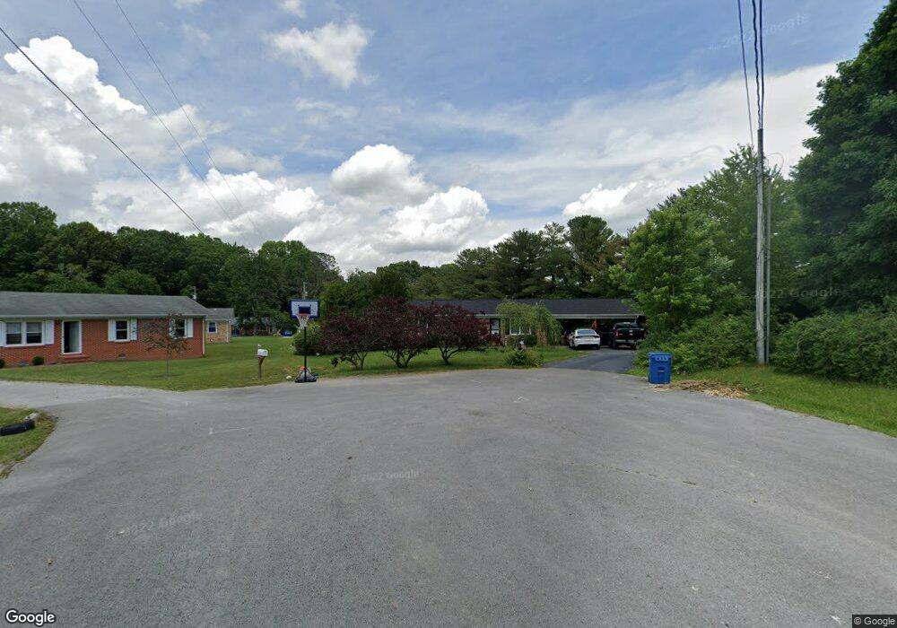 814 Sedgefield Ct, Manchester, TN 37355 - photo 1