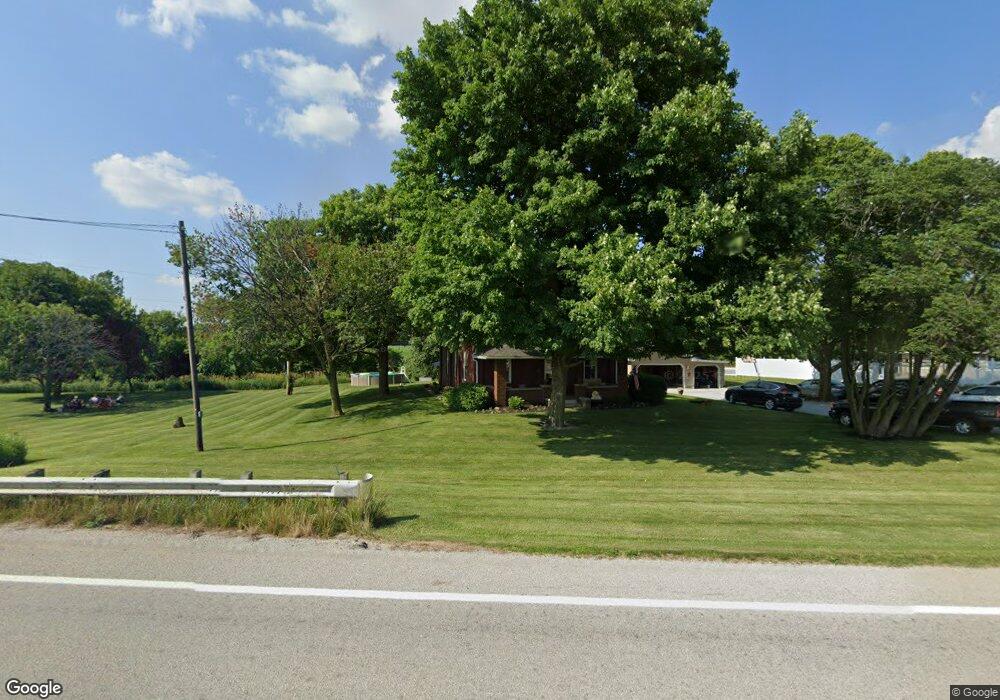 12968 State Route 29, Saint Marys, OH 45885 - photo 1