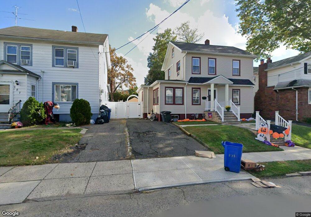 159 Spring St, Passaic, NJ 07055 - photo 1