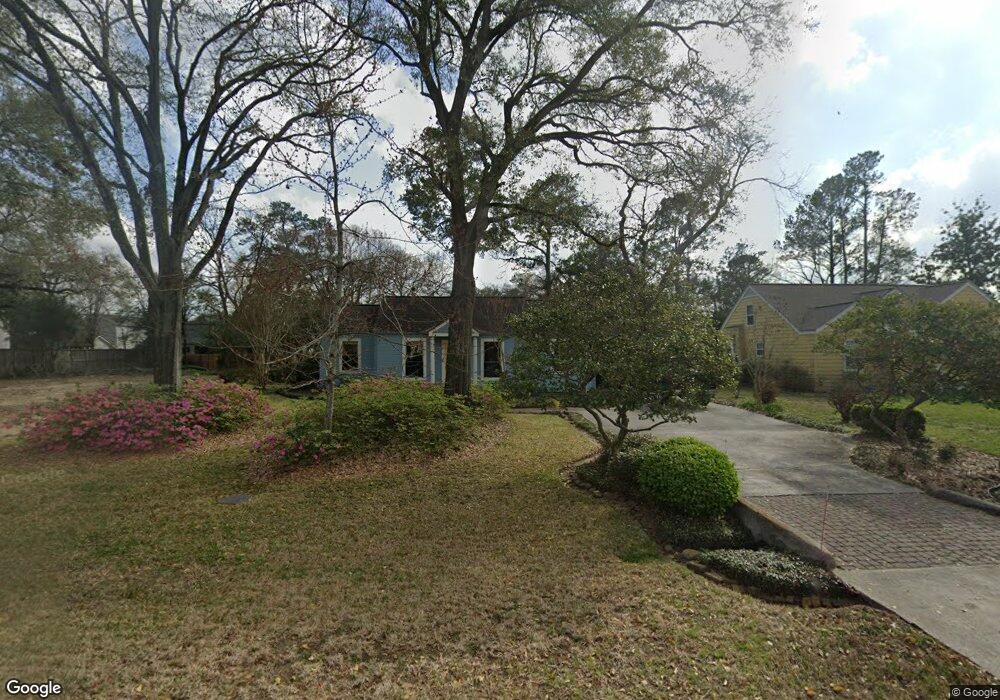 817 W 32nd St, Houston, TX 77018 - photo 1