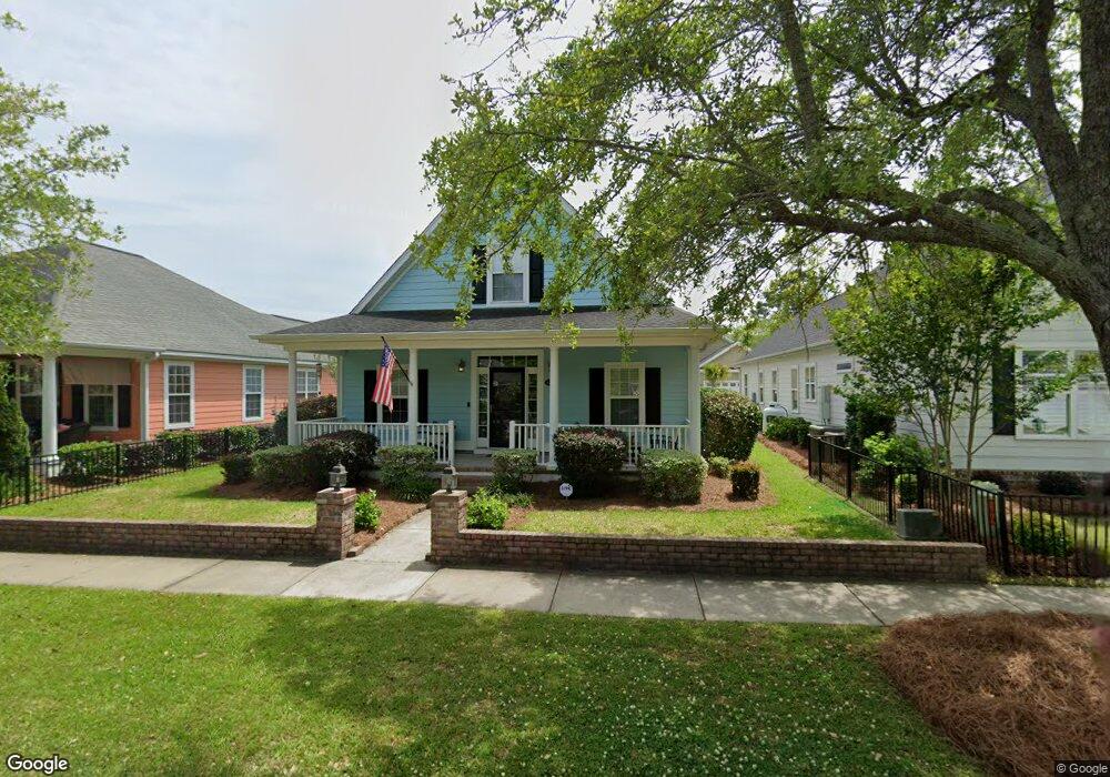 421 Greenwich Dr unit The Village at Conwa, Conway, SC 29526 - photo 1