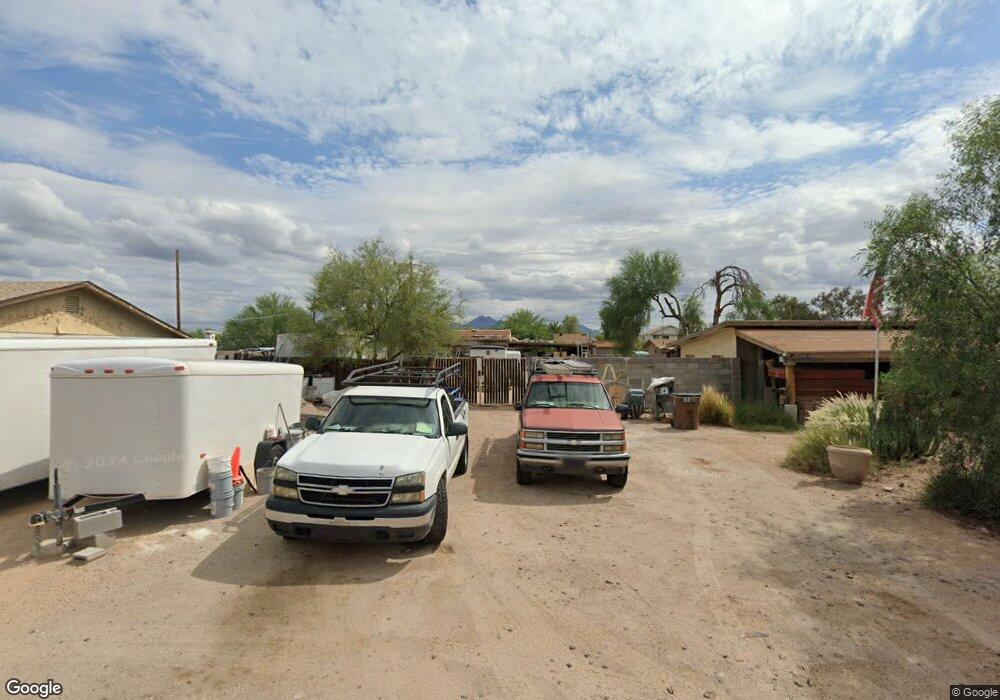 547 N 104th Place, Mesa, AZ 85207 - photo 1