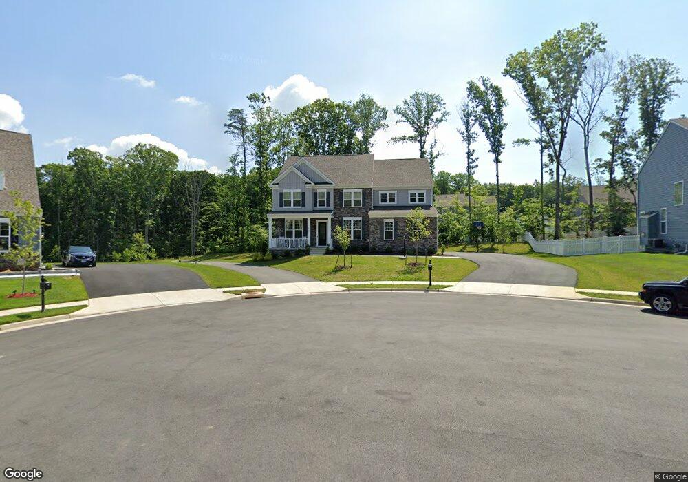 6766 John Mallard Dr, Manassas, VA 20112 - photo 1