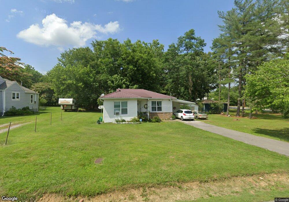 306 Carter St, Manchester, TN 37355 - photo 1