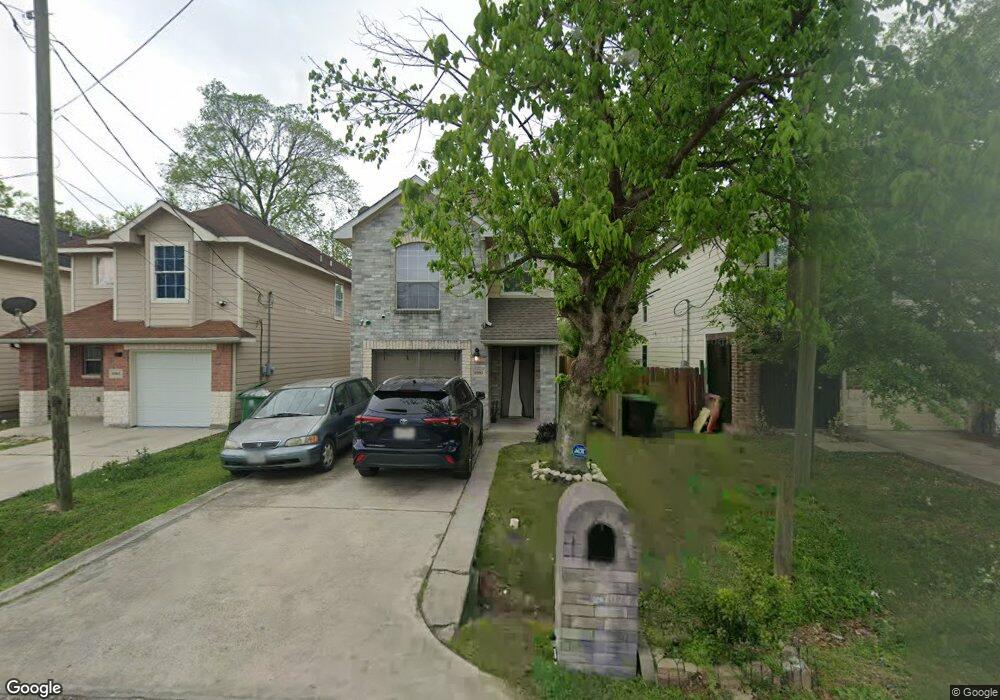 6905 Apollo St, Houston, TX 77091 - photo 1