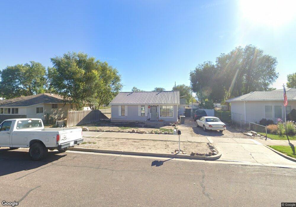 165 S 200 W, Delta, UT 84624 - photo 1