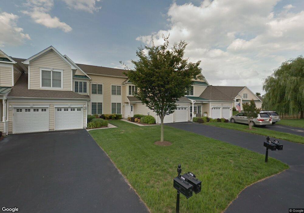 17263 S Mill Ln, Ocean View, DE 19970 - photo 1