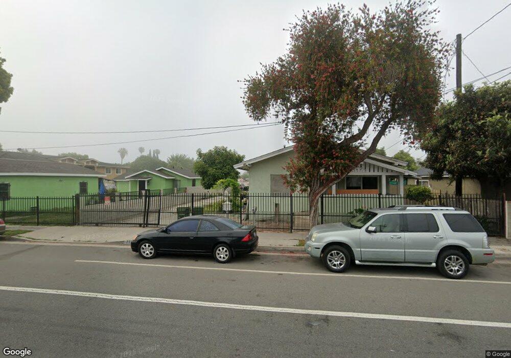 2408 E El Segundo Blvd, Compton, CA 90222 - photo 1