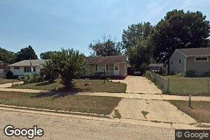 2351 Huron Terrace, Waukegan, IL 60087