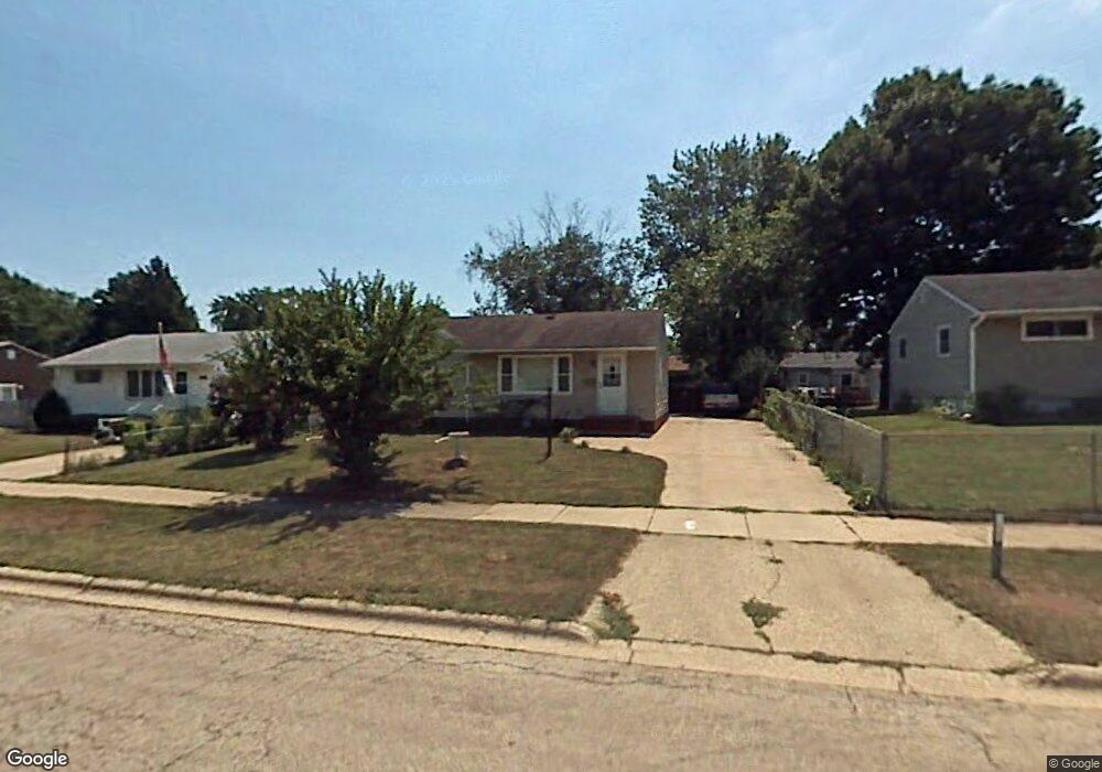 2351 Huron Terrace, Waukegan, IL 60087 - photo 1