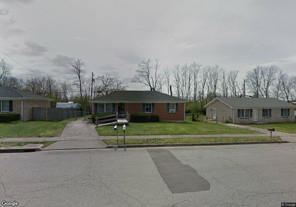 300 Corman Rd, Nicholasville, KY 40356 - photo 1