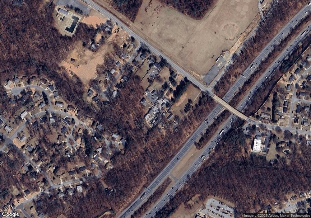 7315 Brooklyn Bridge Rd, Laurel, MD 20707 - photo 1