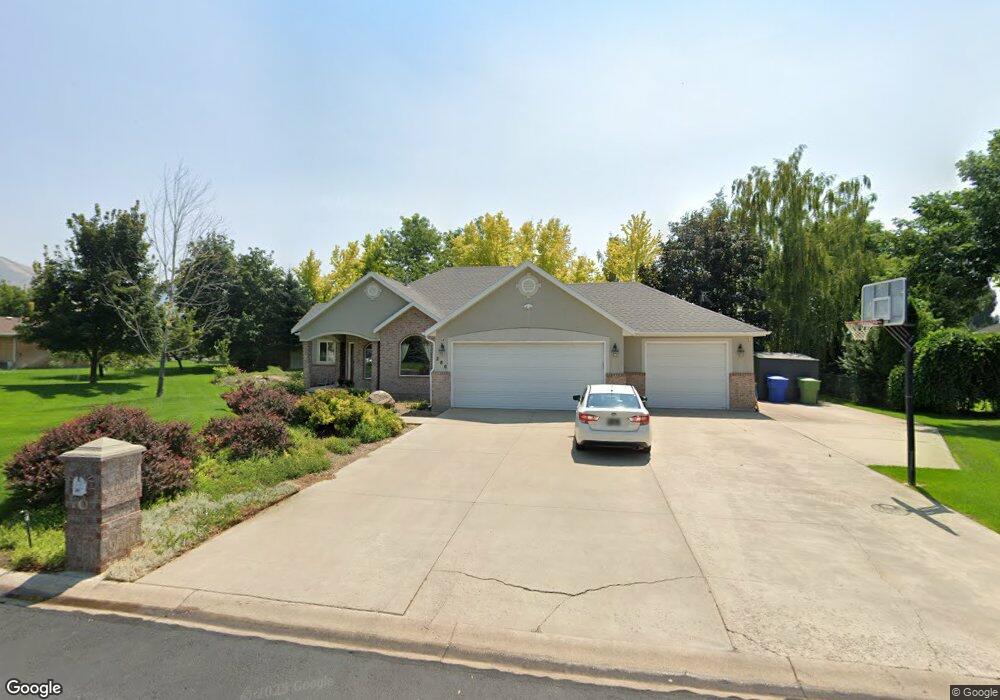 280 Meadow View Ln, Nibley, UT 84321 - photo 1