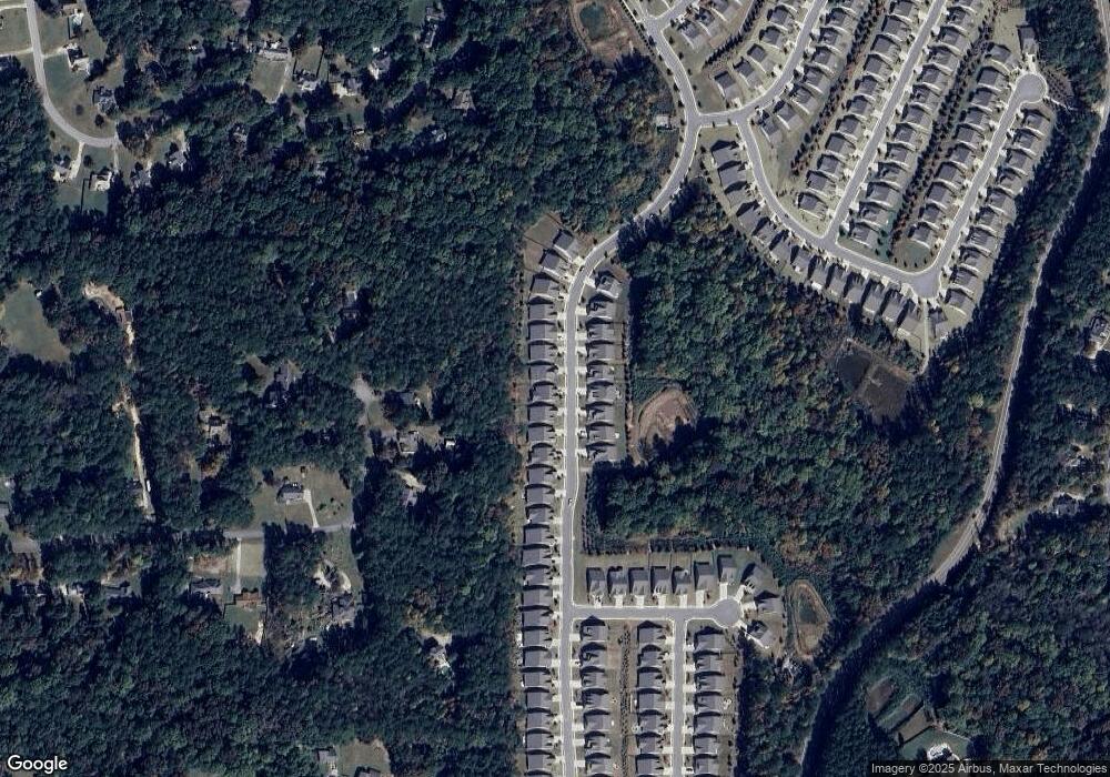 375 Timberbrook Dr, Sharpsburg, GA 30277 - photo 1