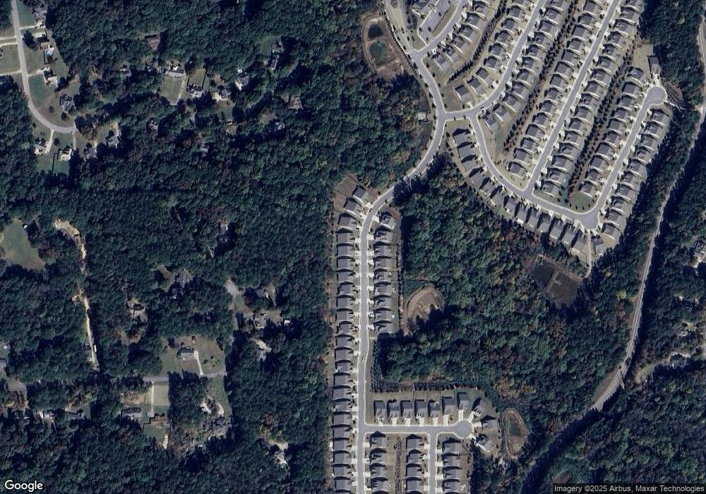 345 Timberbrook Dr, Sharpsburg, GA 30277 - photo 1