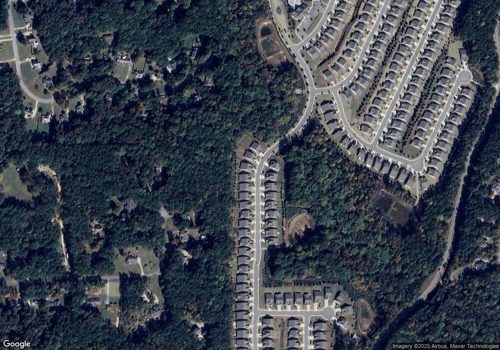 335 Timberbrook Dr, Sharpsburg, GA 30277 - photo 1