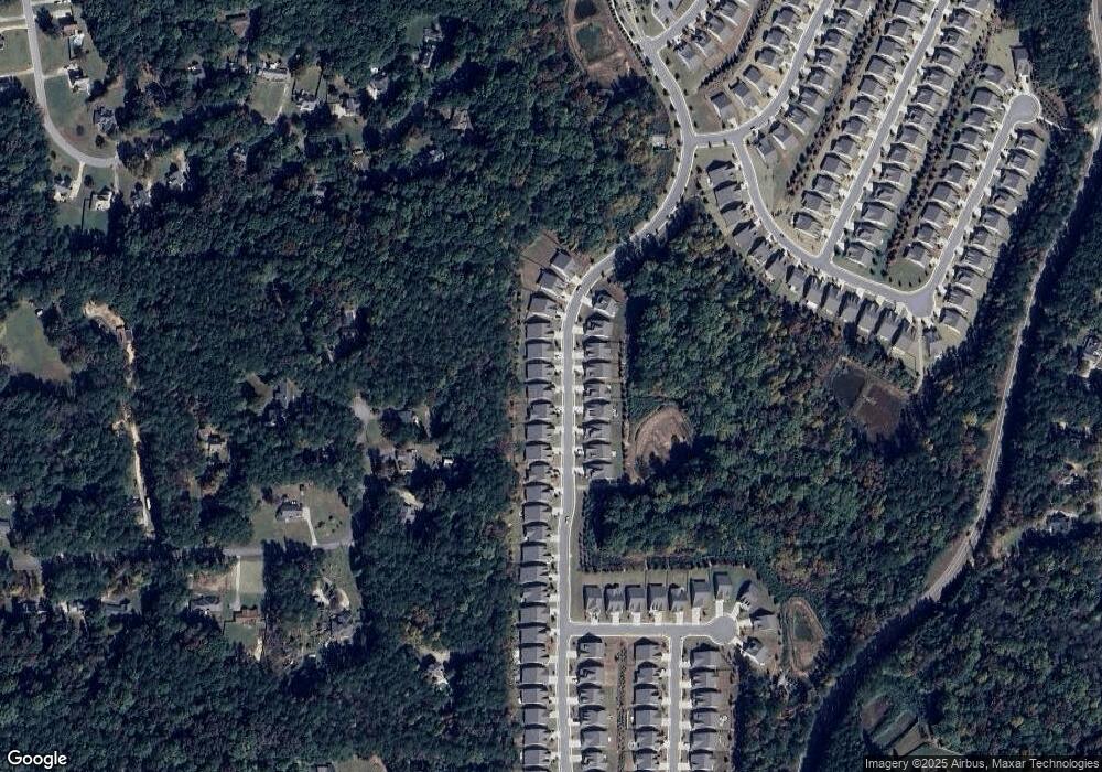 365 Timberbrook Dr, Sharpsburg, GA 30277 - photo 1