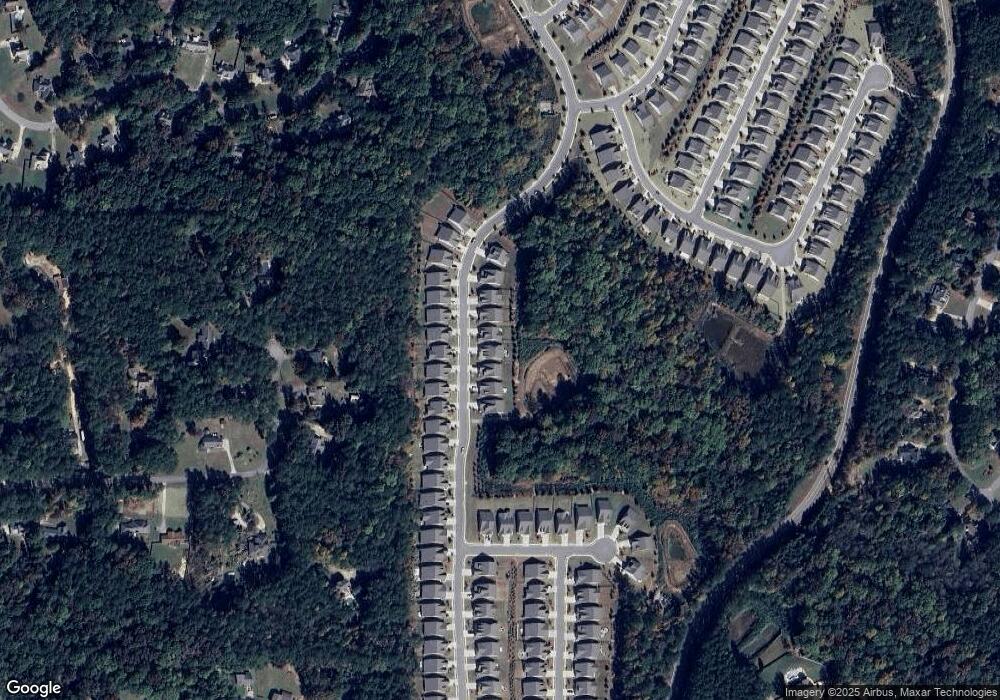 380 Timberbrook Dr, Sharpsburg, GA 30277 - photo 1