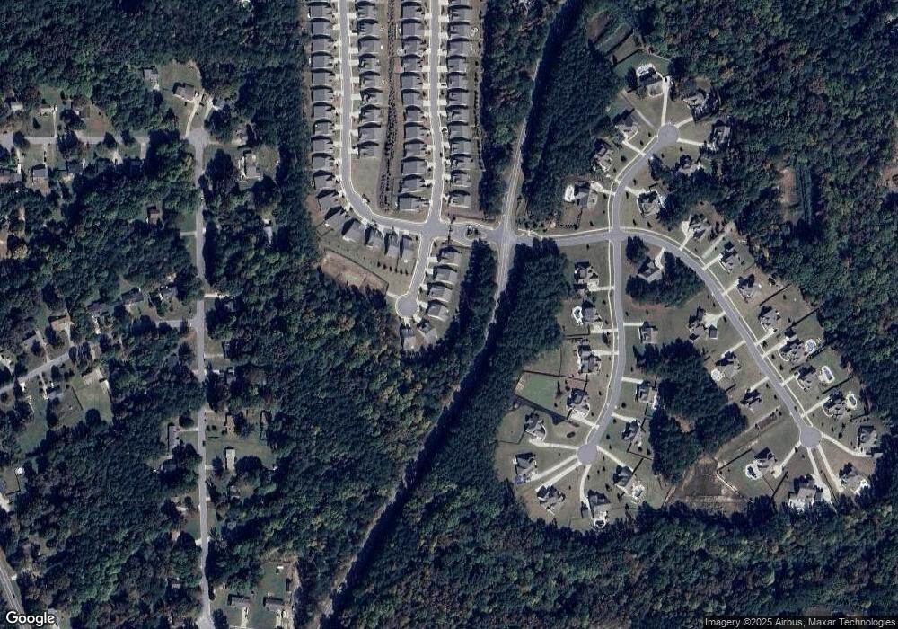 40 Timbercove Ct, Sharpsburg, GA 30277 - photo 1